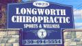 Longworth Chiropractic Sports and Wellness