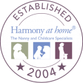 Harmony at Home Nanny Agency Berkshire
