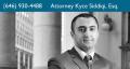 The Law Firm of Kyce Siddiqi