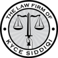 The Law Firm of Kyce Siddiqi