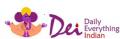 DEI - Daily Everything Indian