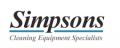 Simpsons Cleaning Equipment Specialist