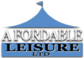 A Fordable Leisure Limited