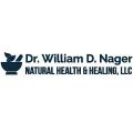 Dr William D Nager - Portland Naturopath