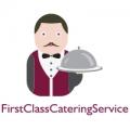 First Class Catering Service