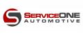 ServiceONE Automotive - Fairfield
