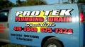 Protek Plumbing and Drain Specialists