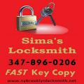 Sima's Locksmith