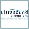 UltraSound Dimensions
