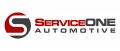 ServiceONE Automotive - Barker Cypress