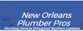 New Orleans Plumber Pros