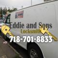 Eddie and Sons Locksmith - Brooklyn NY