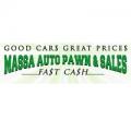 Massa Auto Pawn & Sales