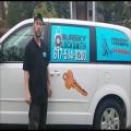 Bursky Locksmith - Fast 24 Hour