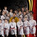 World Champion TKD Academy