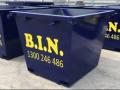 Booma Bins