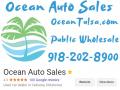 Ocean Auto Sales of Tulsa