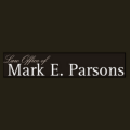 Mark  Parsons Attorney