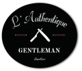 L'authentique Gentleman