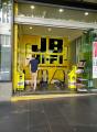JB Hi-Fi City - Bourke Street