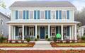 The Arbors In St. Johns Woods by Pulte Homes - Closed