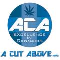 A Cut Above Dispensary