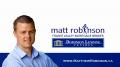 Abbotsford Mortgage Broker - Matt Robinson