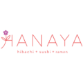 Hanaya Hibachi Sushi & Asian Fusion