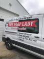 The Soap Lady Cleaning Supplies, LLC