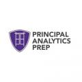 Principal Analytics Prep