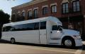 Denver Charter Bus