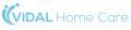 Vidal Home Care