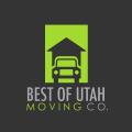 Best of Utah Moving Company