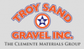 Troy Sand & Gravel, Inc.