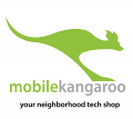 Mobile Kangaroo