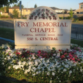 Fry Memorial Chapel