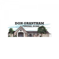 Don Grantham Funeral Home