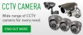 CCTV Cameras Ghaziabad