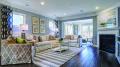The Retreat at Barefoot Village by Pulte Homes