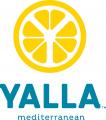 Yalla Mediterranean - Closed