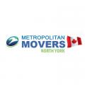 Metropolitan Movers North York ON - Moving Company