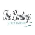 The Landings at New Riverside by Pulte Homes