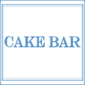 Cake Bar
