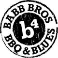 Babb Brothers BBQ & Blues