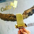 Cielito Artisan Pops