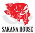 Sakana House