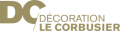 Décoration Le Corbusier