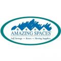 Amazing Spaces Storage Centers