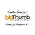 Big Thumb Rent a Car Ventures