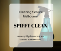 Spiffy Clean